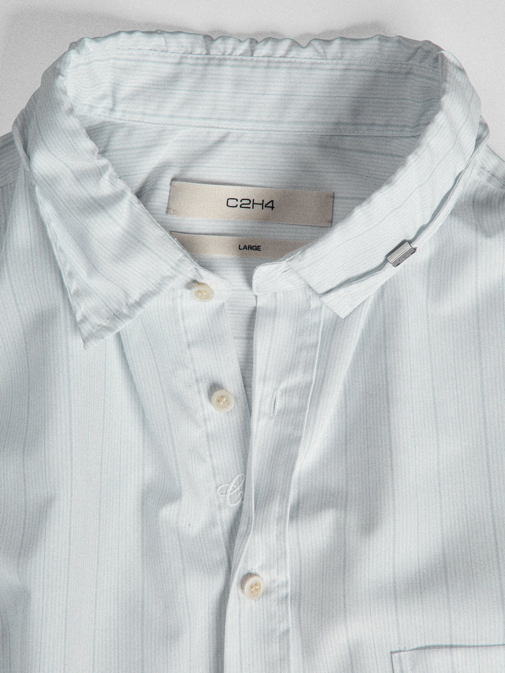 011 - Old Time Wardrobe Wrinkled Shirt - Image 7