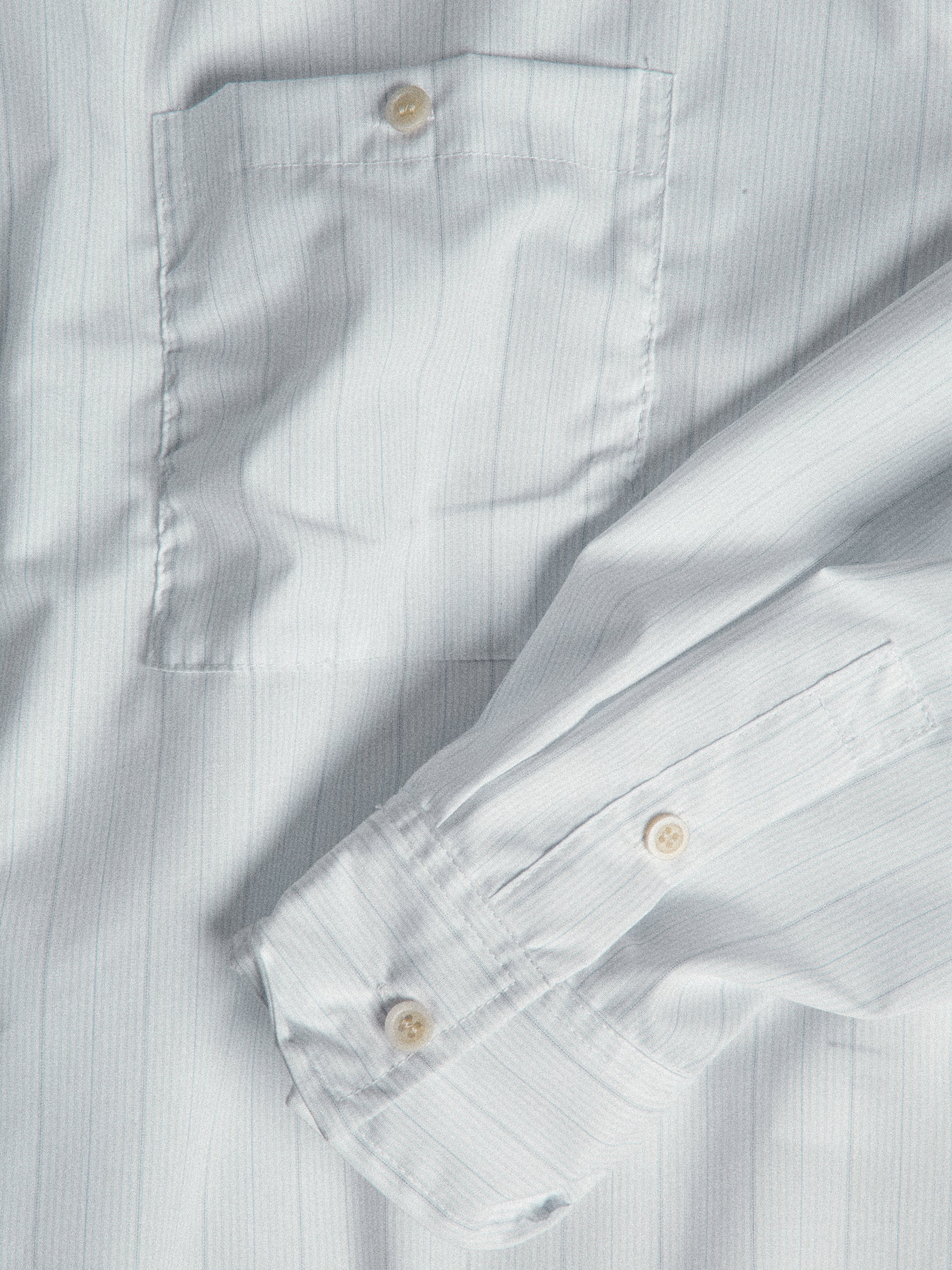 011 - Old Time Wardrobe Wrinkled Shirt - Image 8