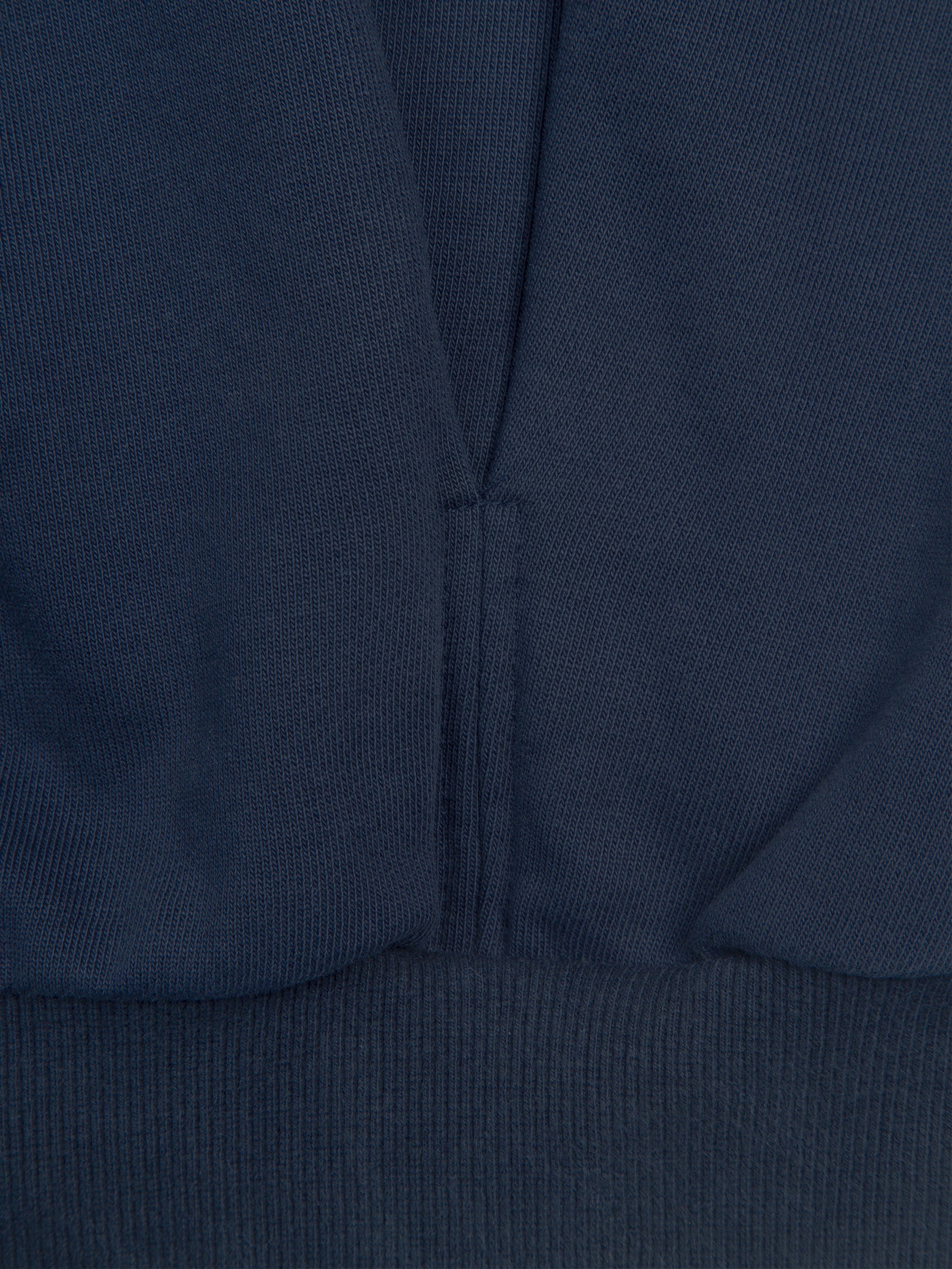 Pan Am® × C2H4® Logo Crewneck - Image 10