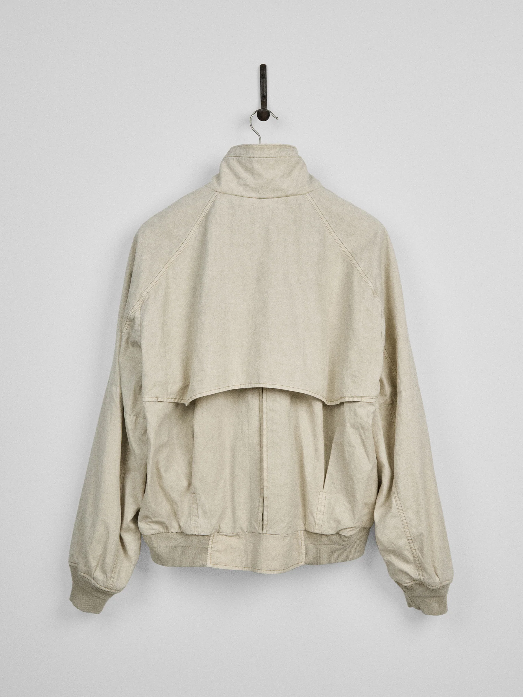 011 - Scarborough Fair Harrington Jacket - Image 12