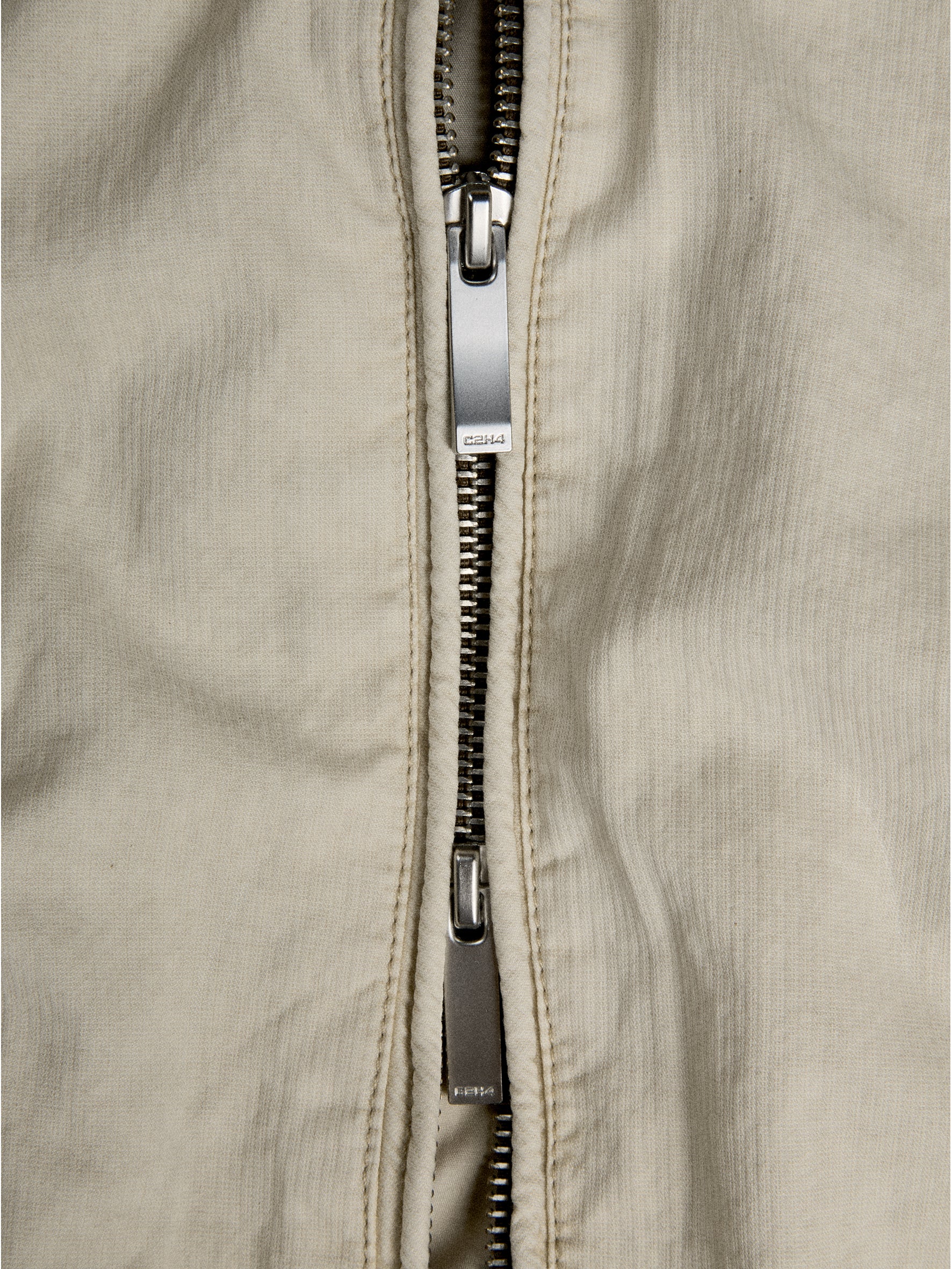011 - Scarborough Fair Harrington Jacket - Image 14