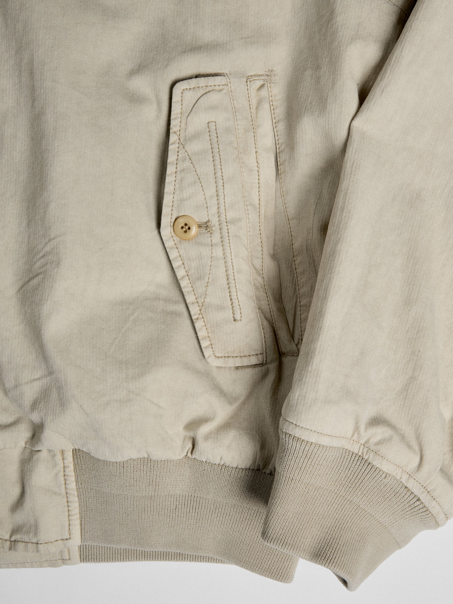 011 - Scarborough Fair Harrington Jacket - Image 15