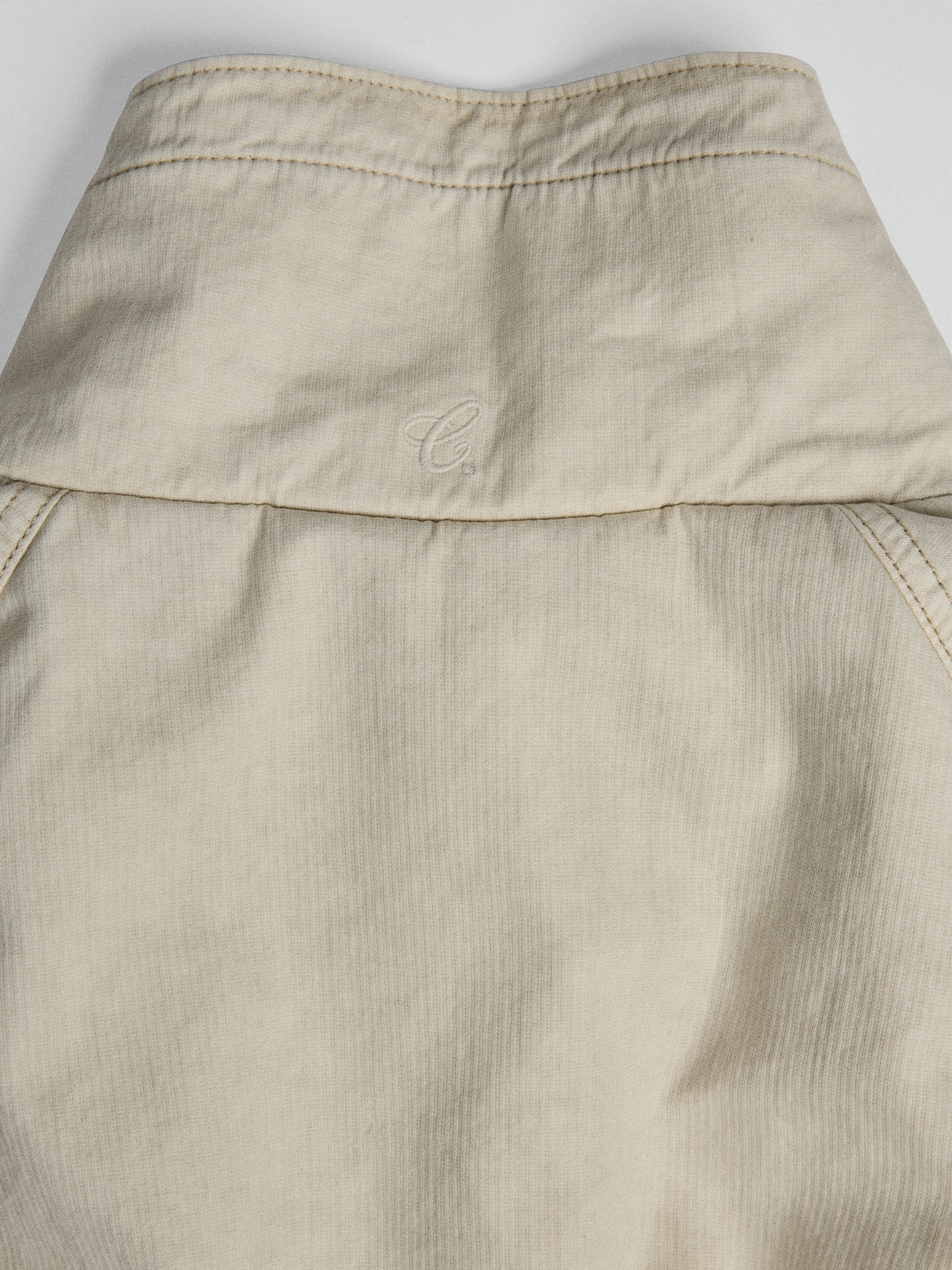 011 - Scarborough Fair Harrington Jacket - Image 18