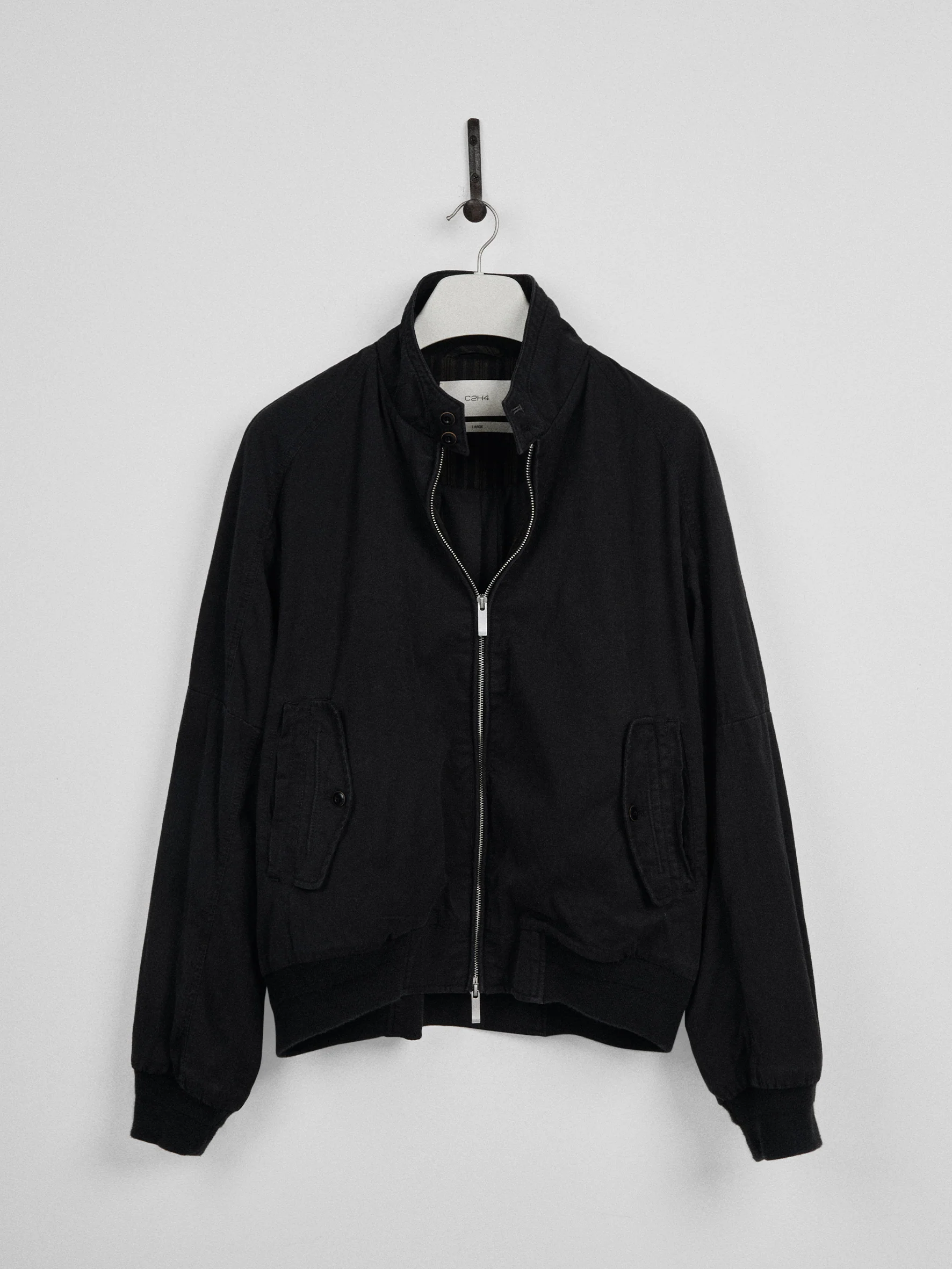011 - Scarborough Fair Harrington Jacket - Image 23
