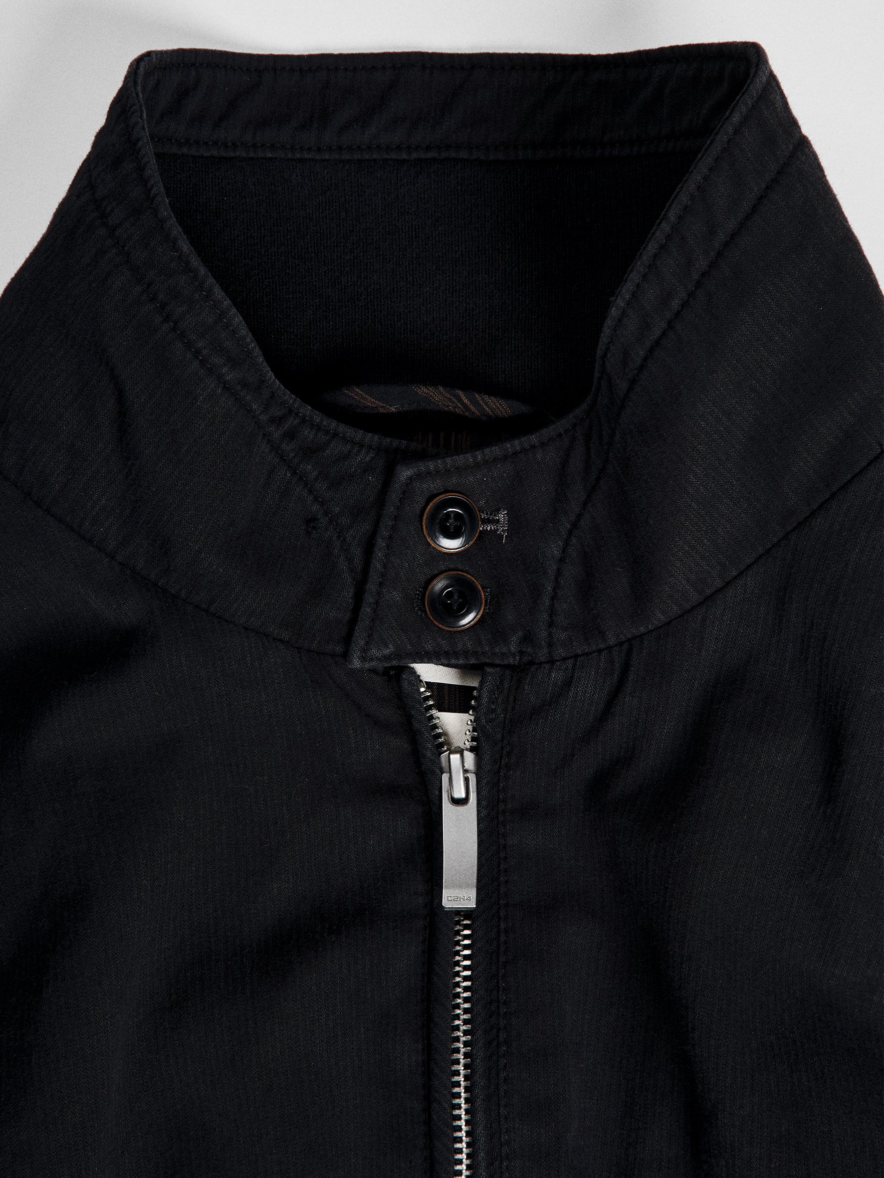 011 - Scarborough Fair Harrington Jacket - Image 25
