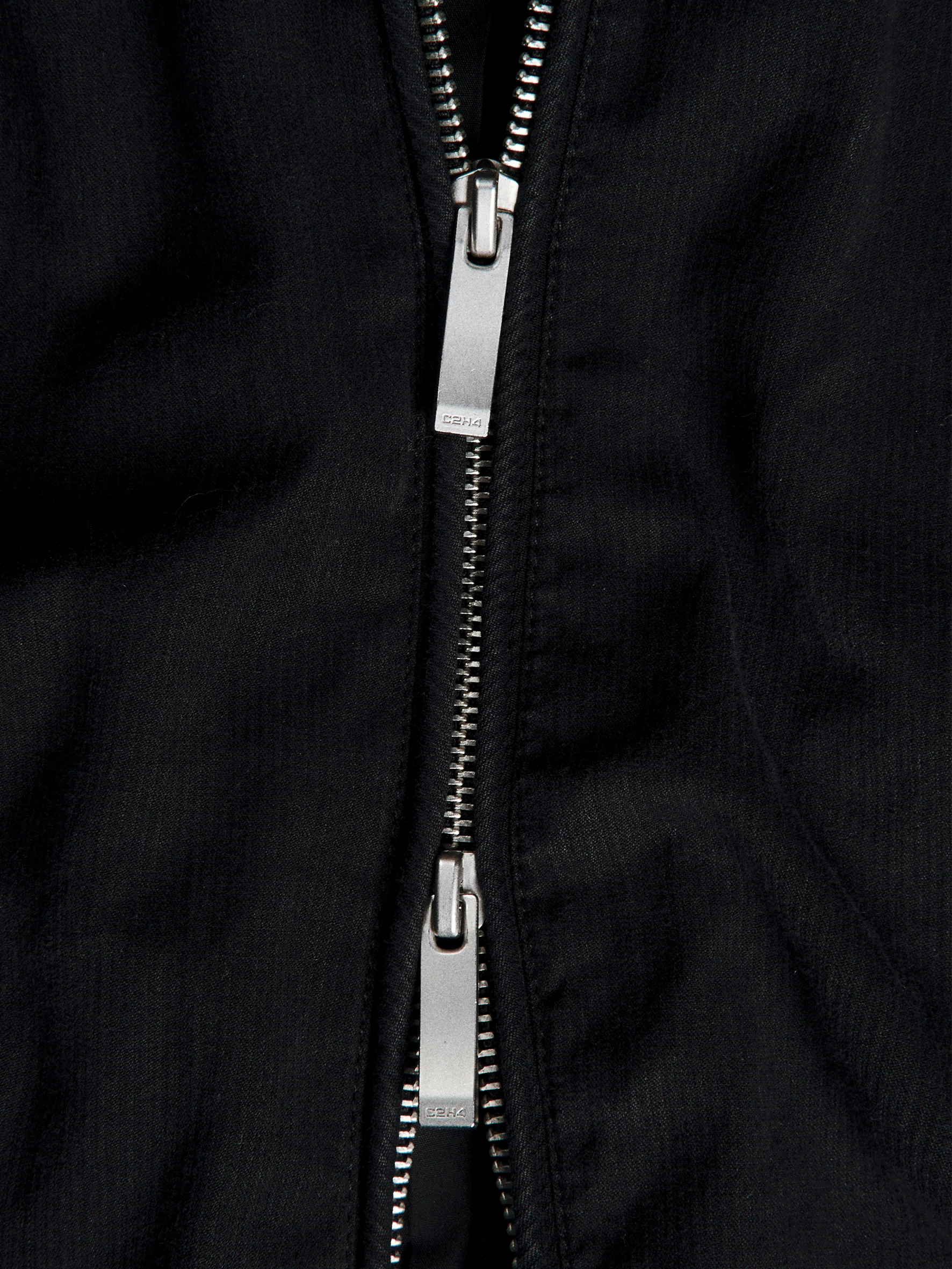 011 - Scarborough Fair Harrington Jacket - Image 26