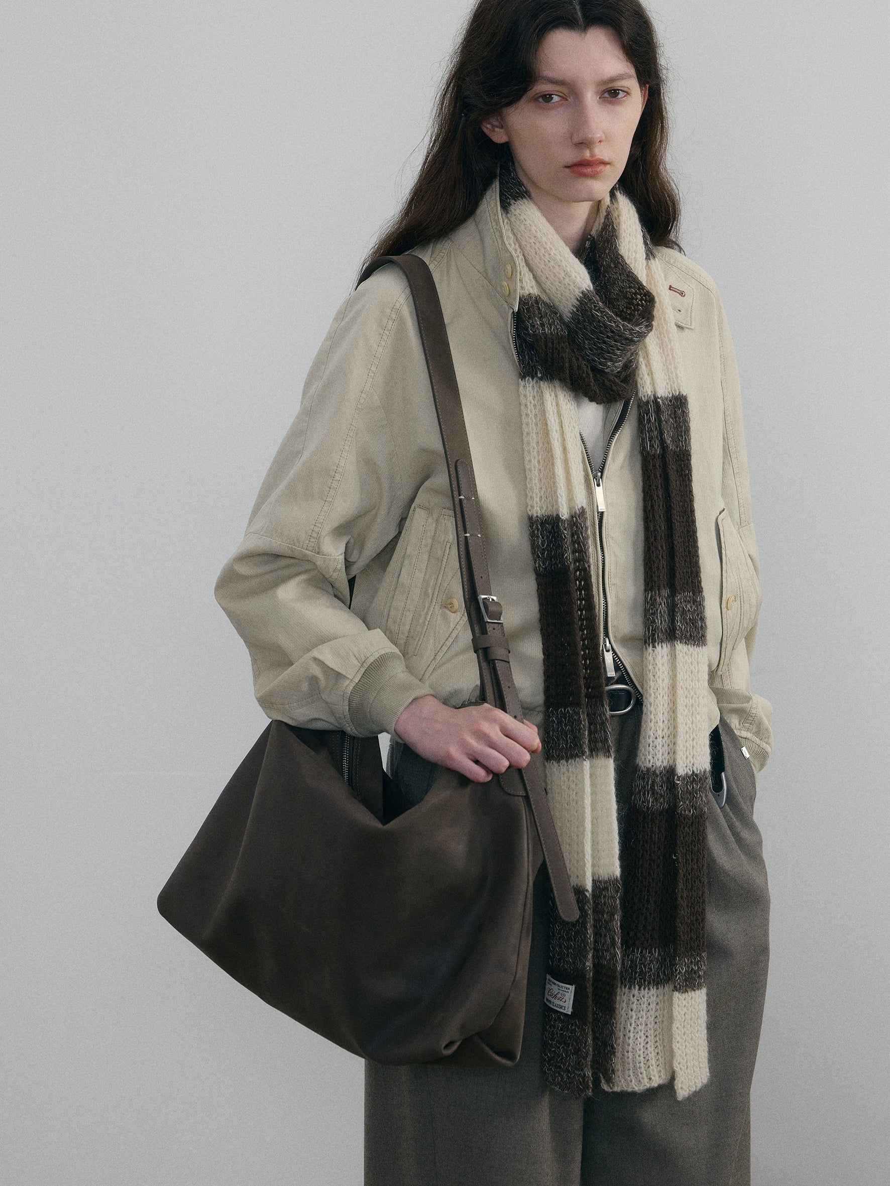 011 - Scarborough Fair Harrington Jacket - Image 6