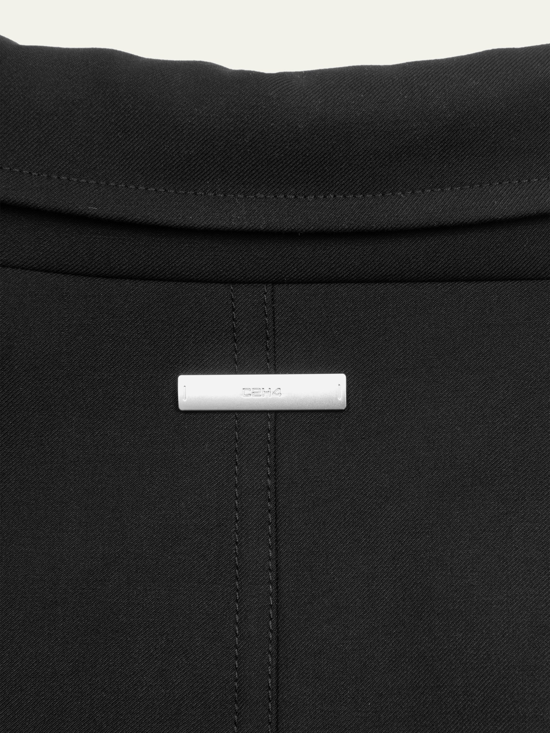Staff Uniform Community Coat - Image 11