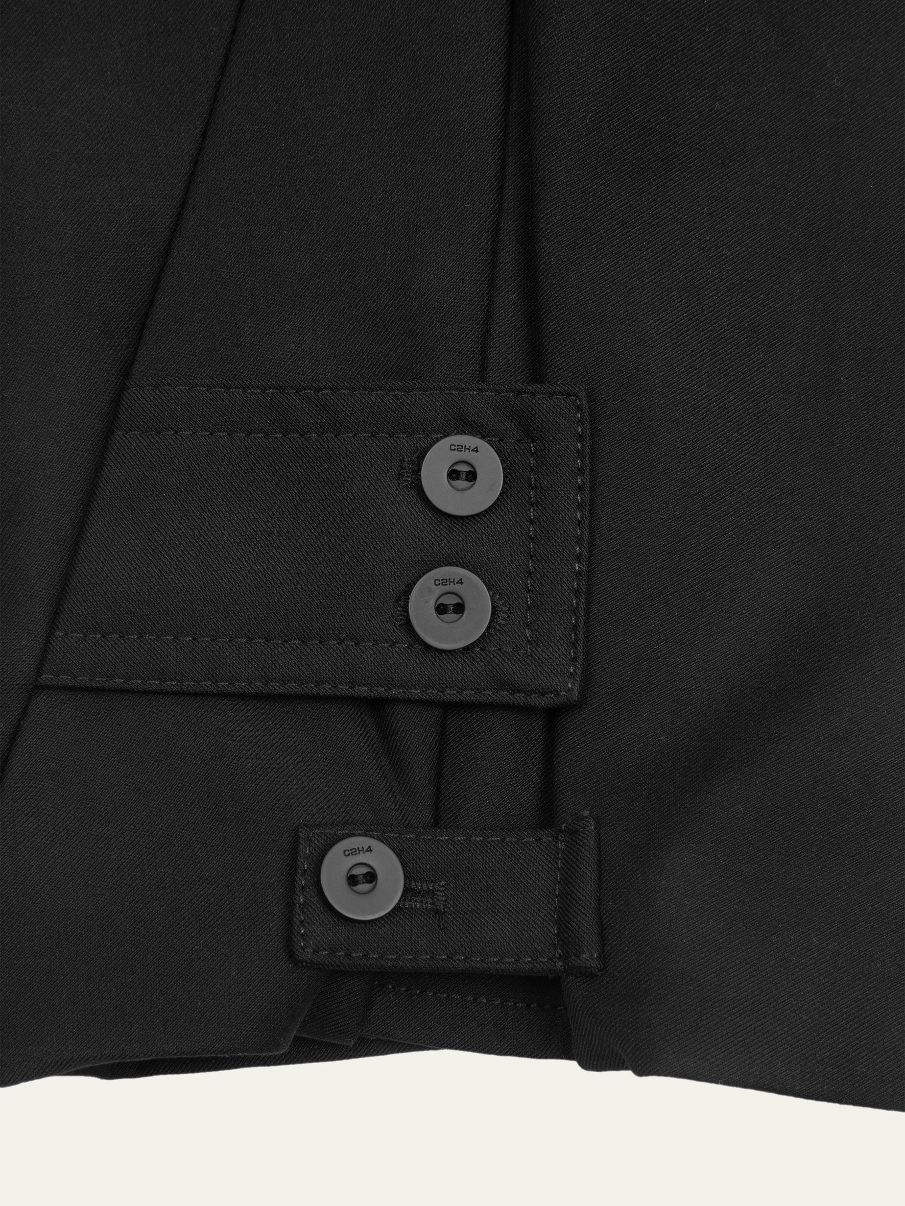 Staff Uniform Community Coat - Image 12