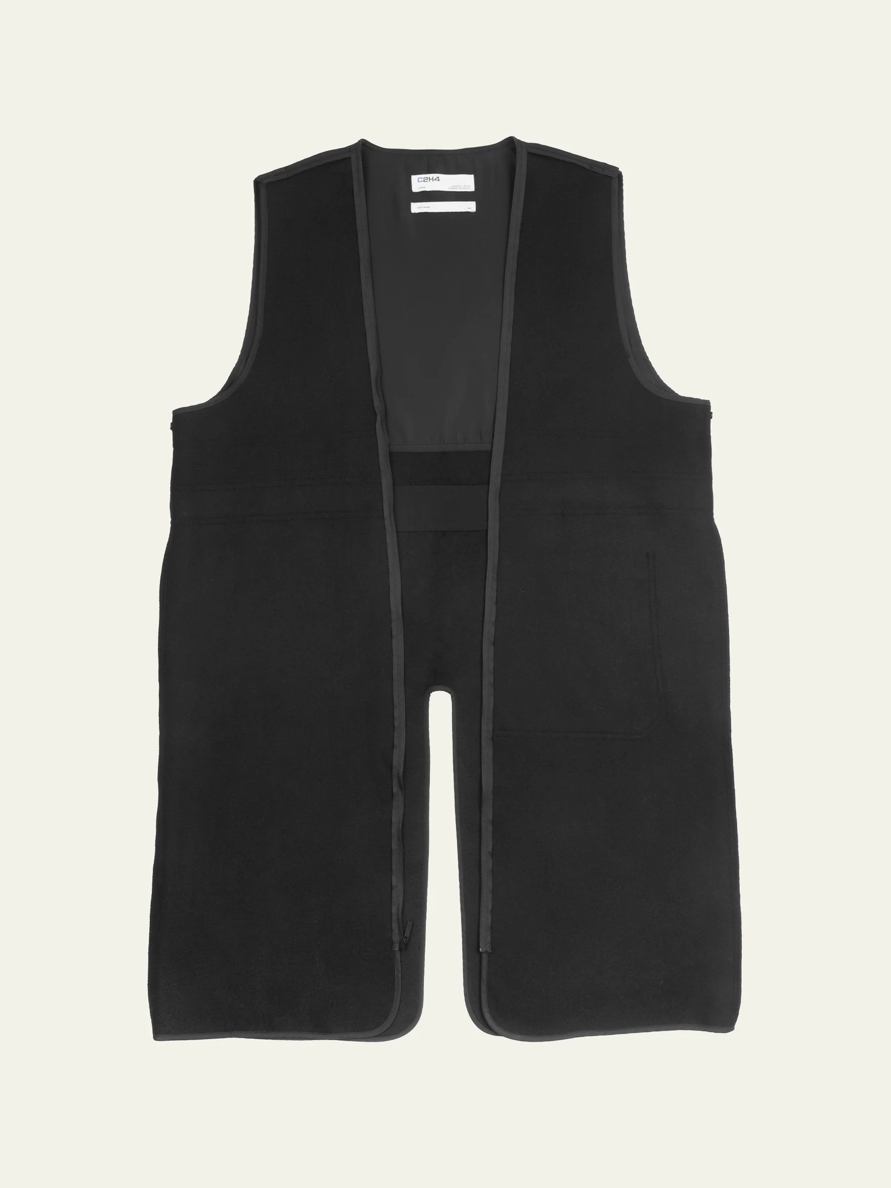 Staff Uniform Community Coat - Image 3