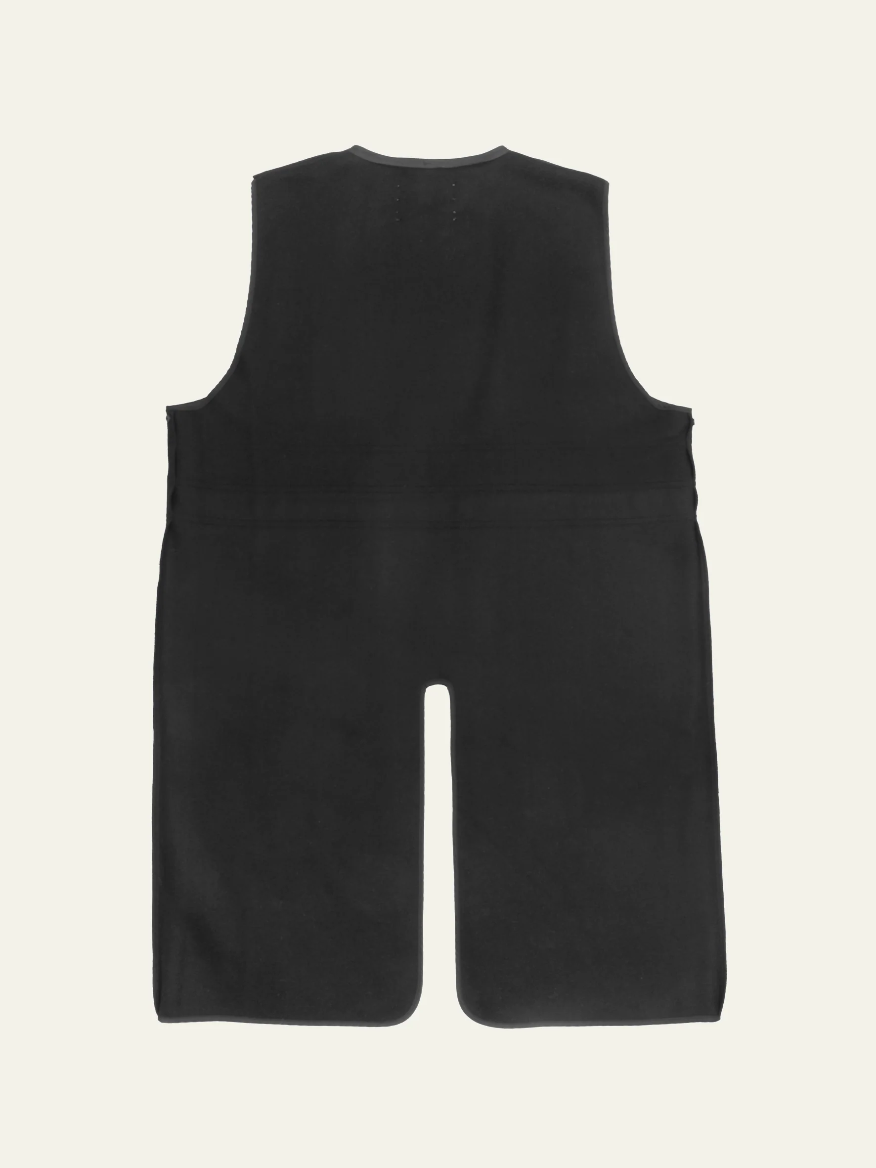 Staff Uniform Community Coat - Image 4