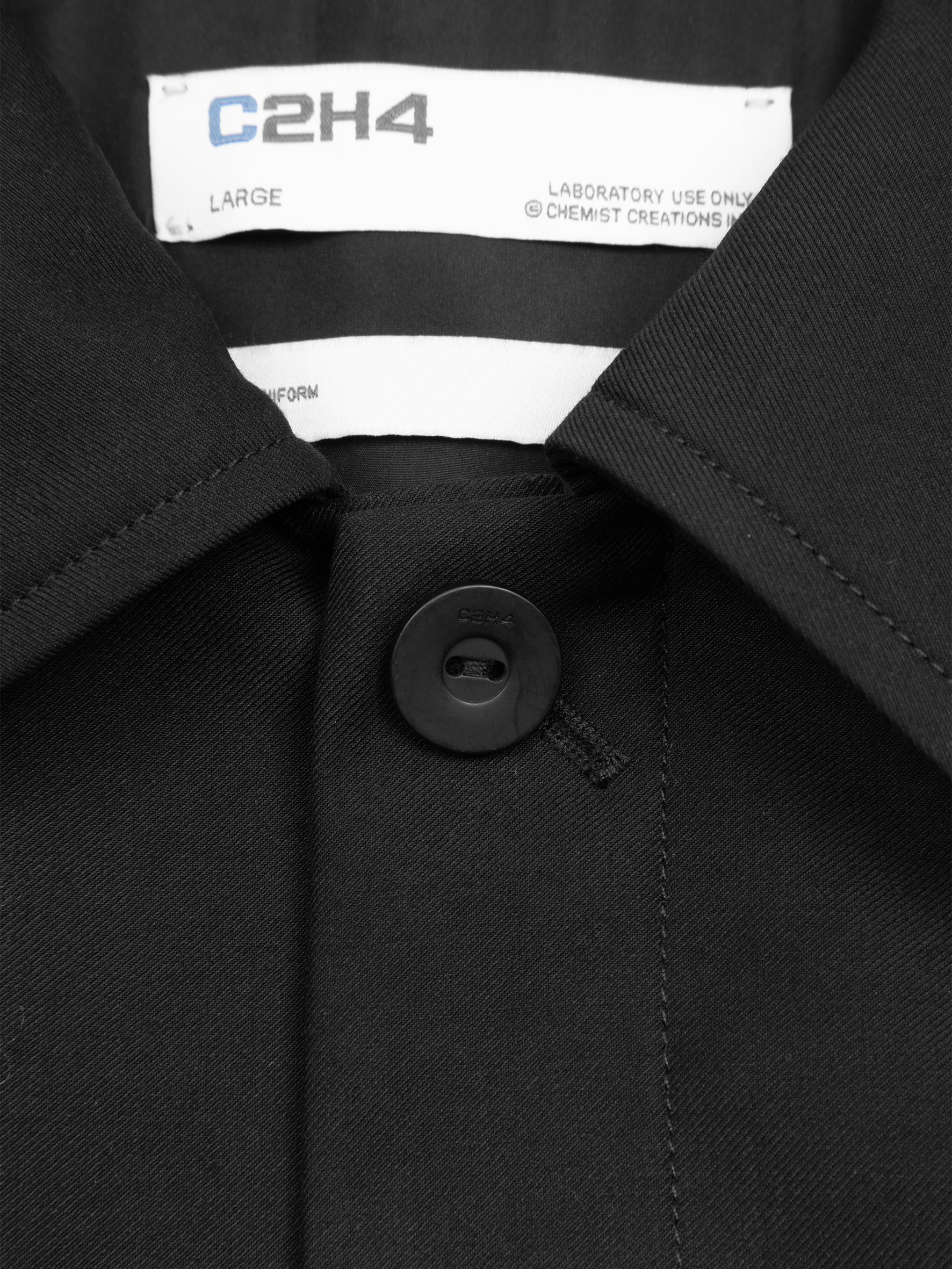 Staff Uniform Community Coat - Image 5