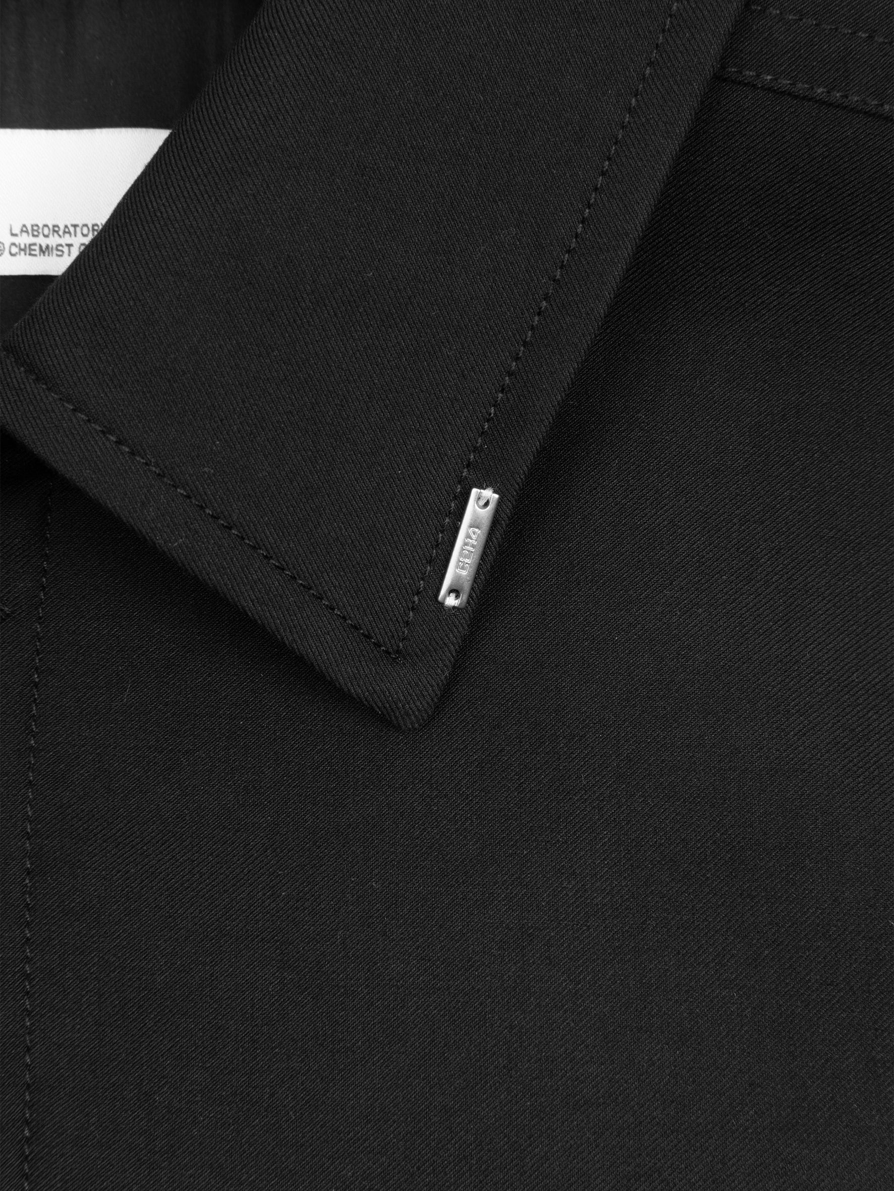 Staff Uniform Community Coat - Image 6