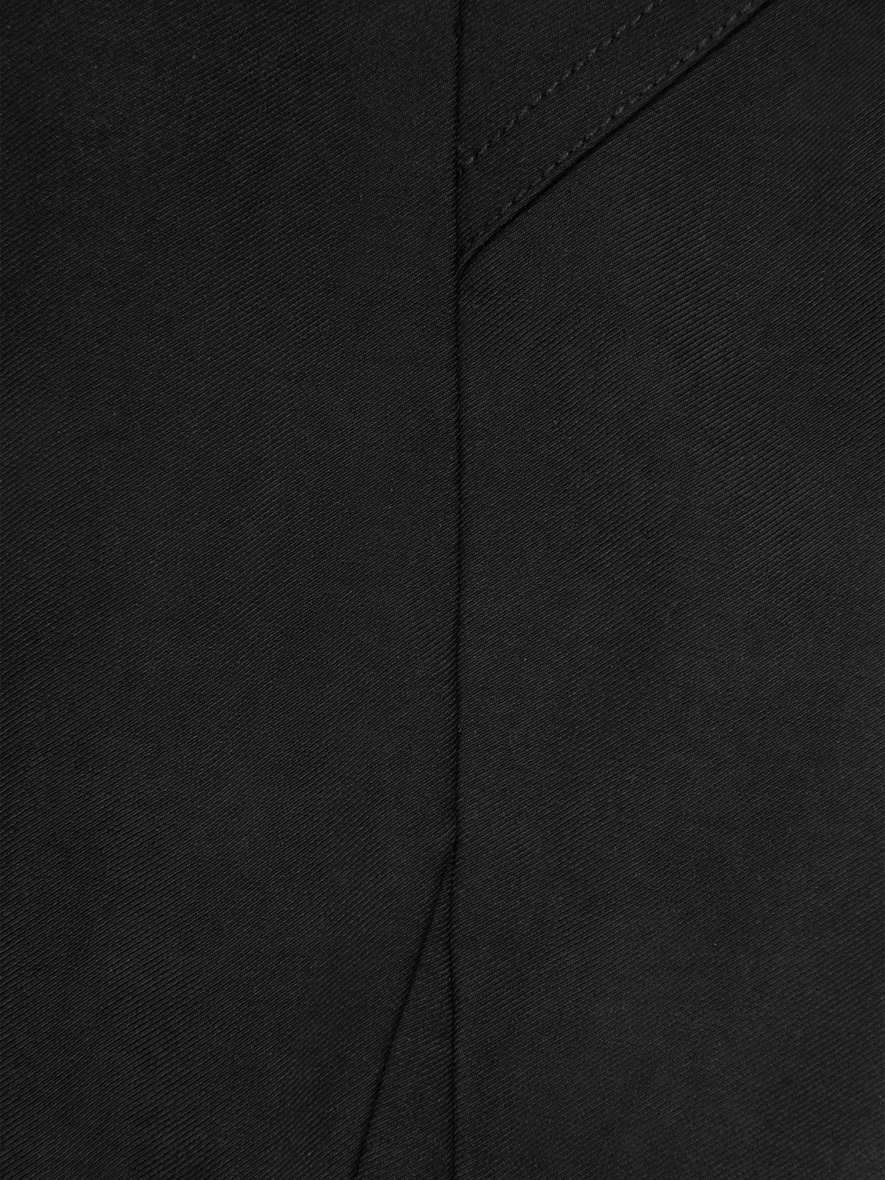 Staff Uniform Community Coat - Image 8