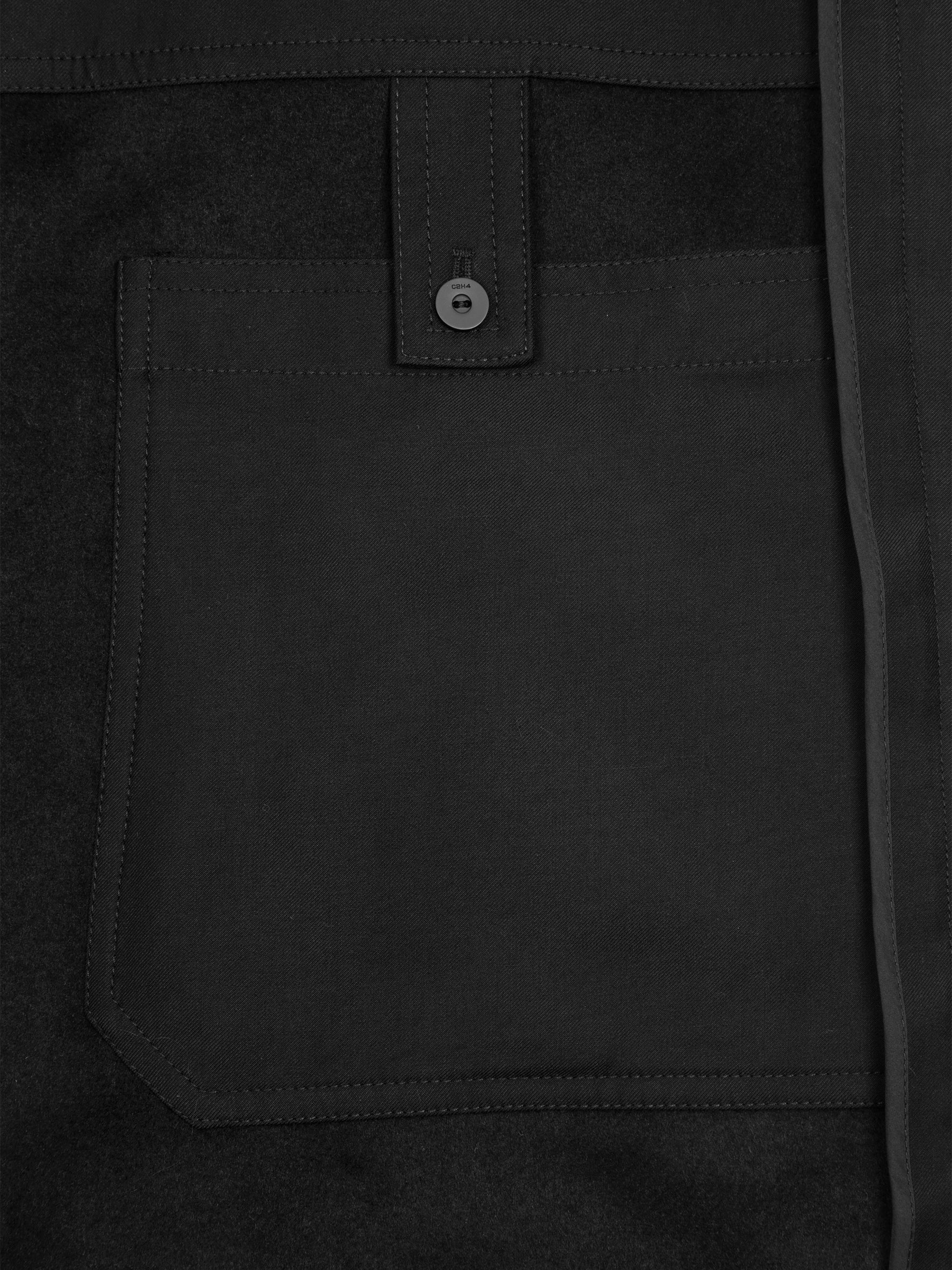 Staff Uniform Community Coat - Image 9