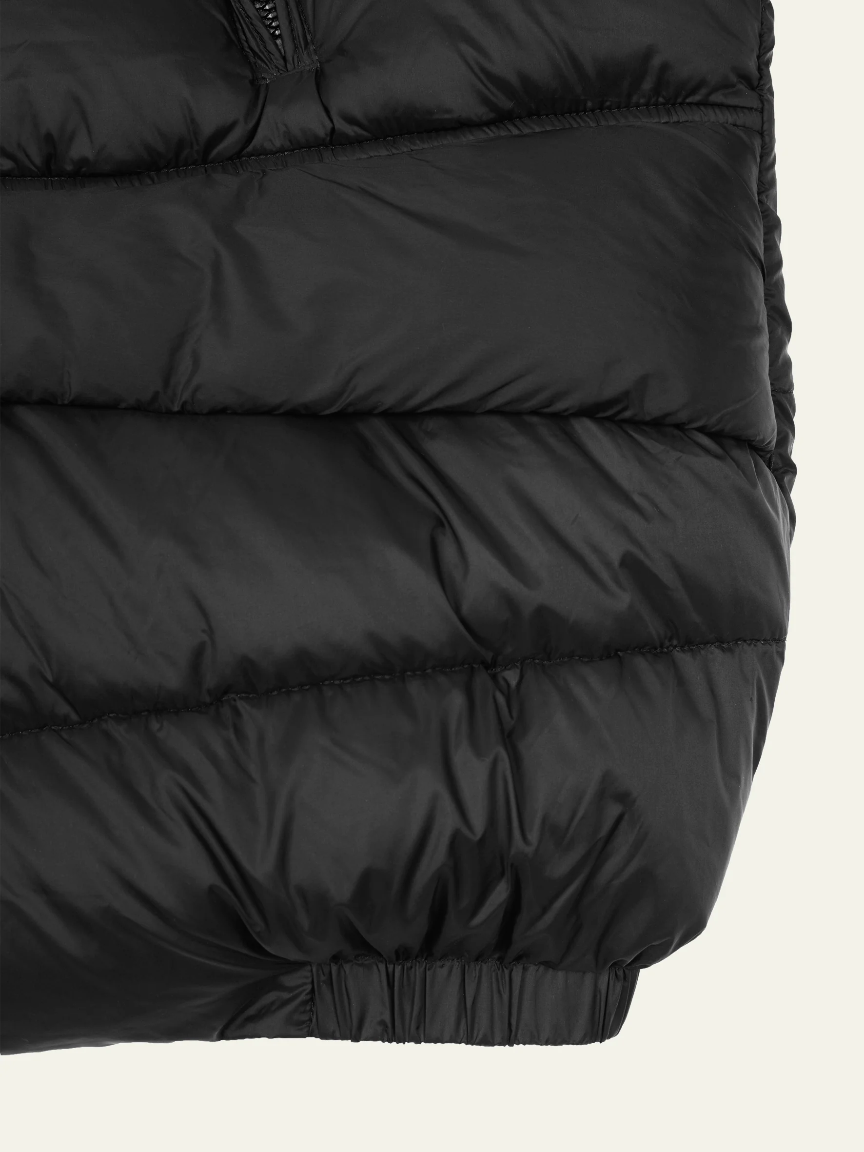 Staff Uniform Lightweight Down Jacket - Image 12