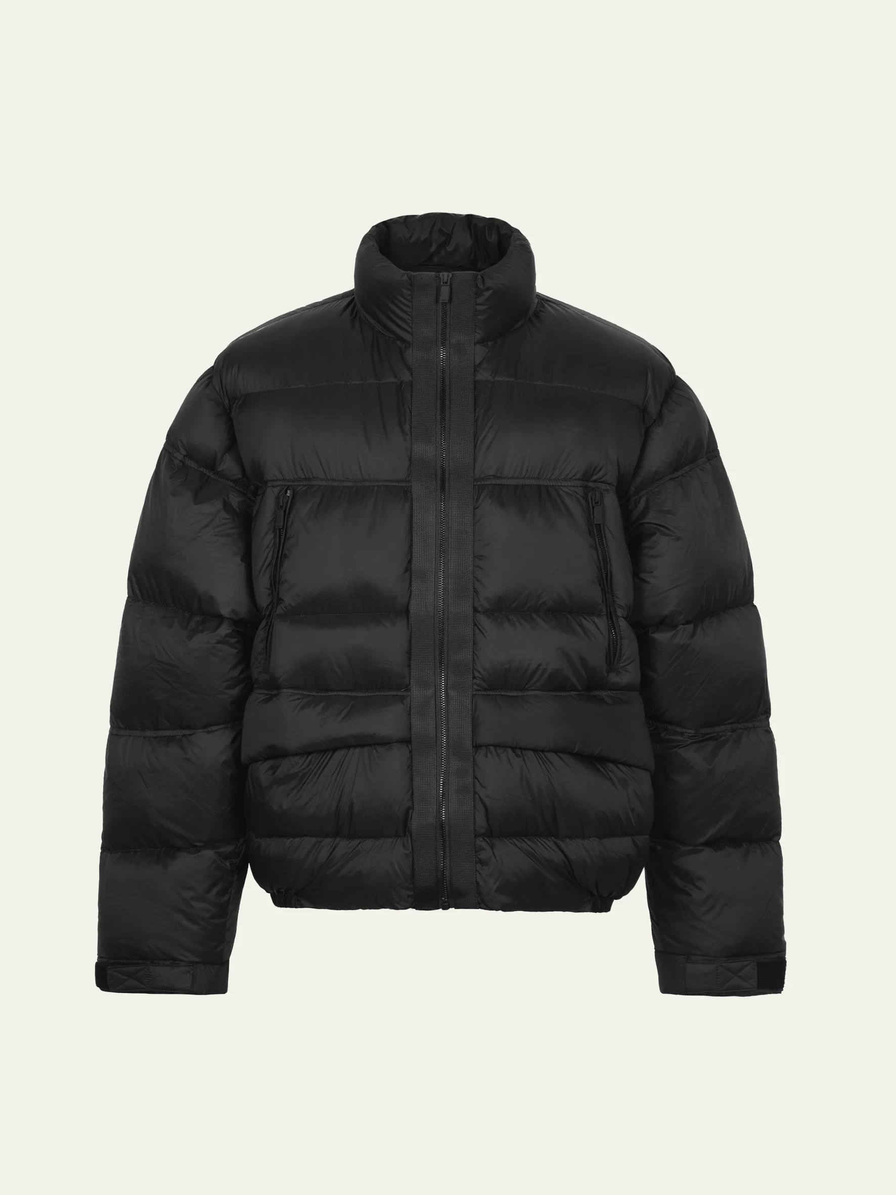 Staff Uniform Lightweight Down Jacket - Image 5