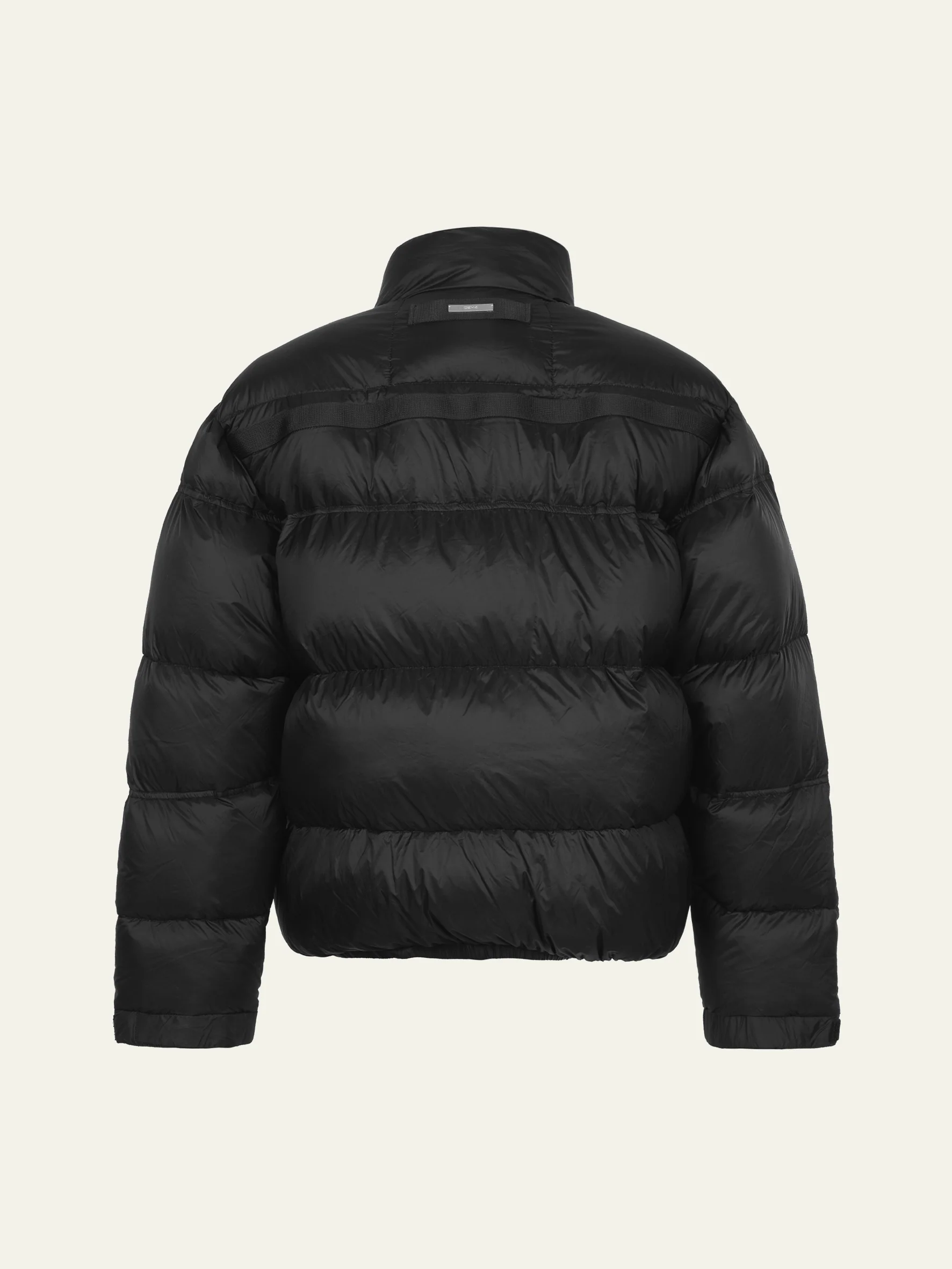 Staff Uniform Lightweight Down Jacket - Image 6