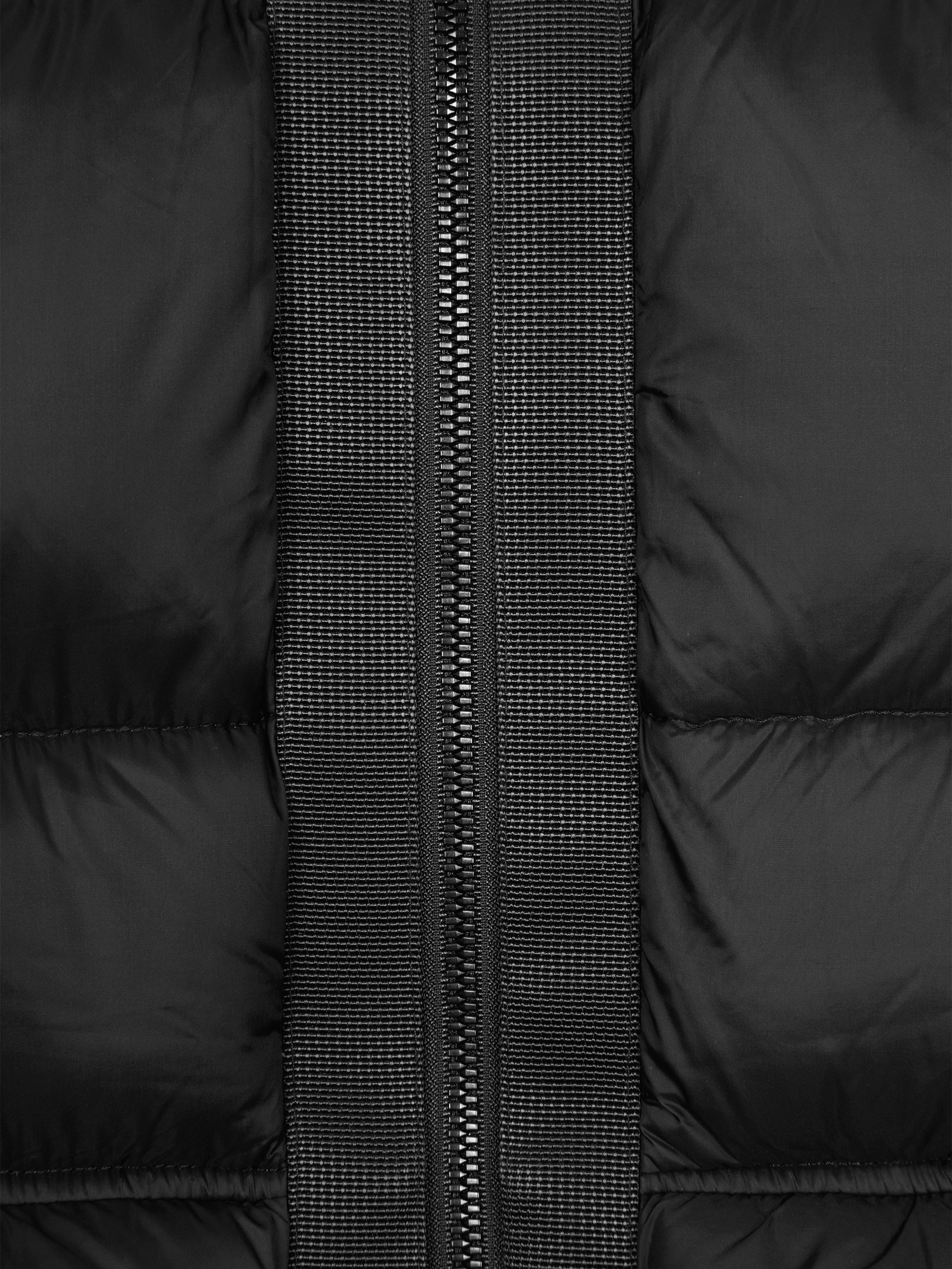Staff Uniform Lightweight Down Jacket - Image 8