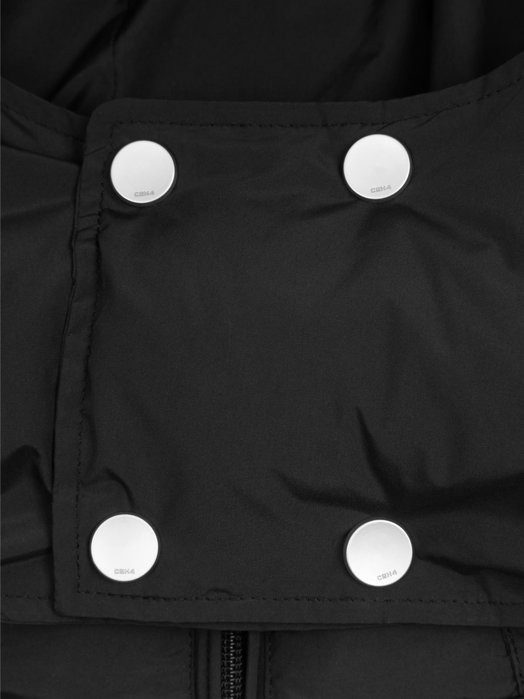 Staff Uniform Manuals Puffer Jacket - Image 4