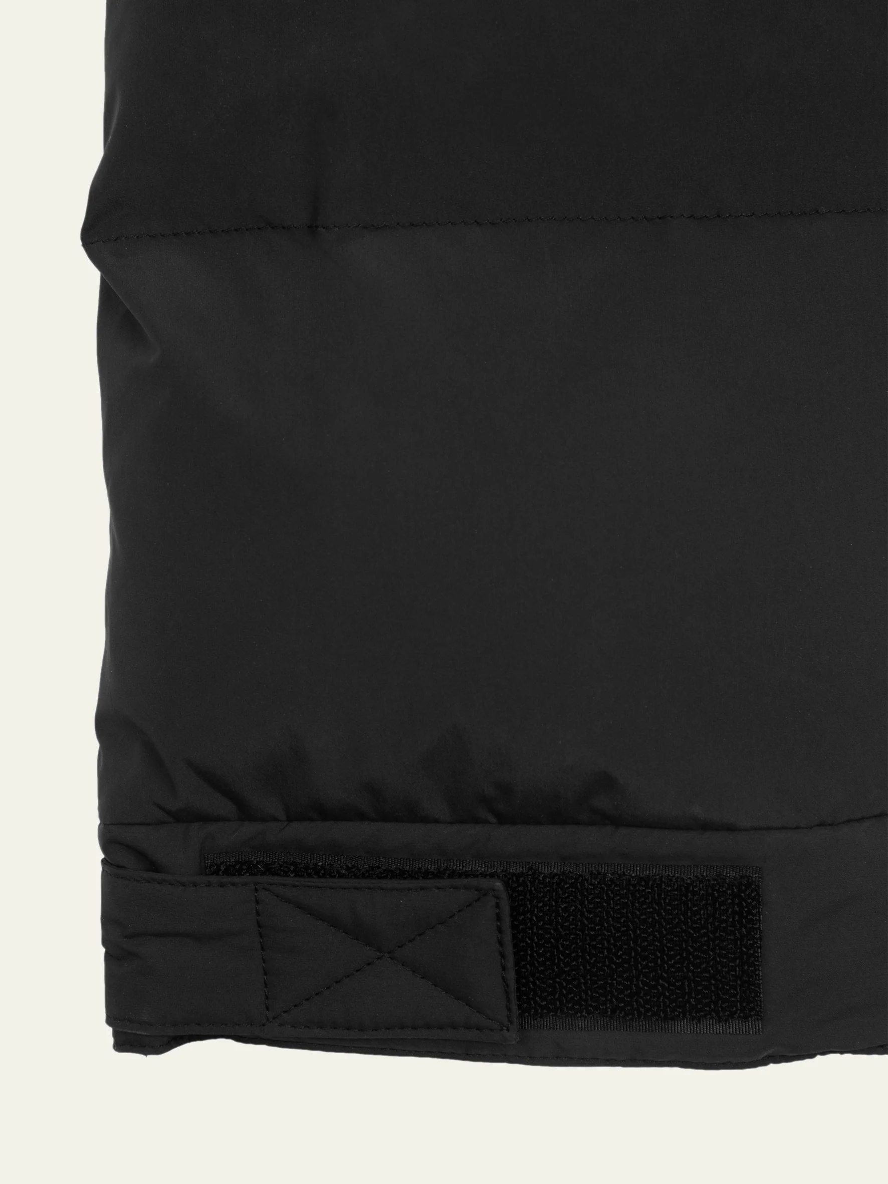 Staff Uniform Manuals Puffer Jacket - Image 6