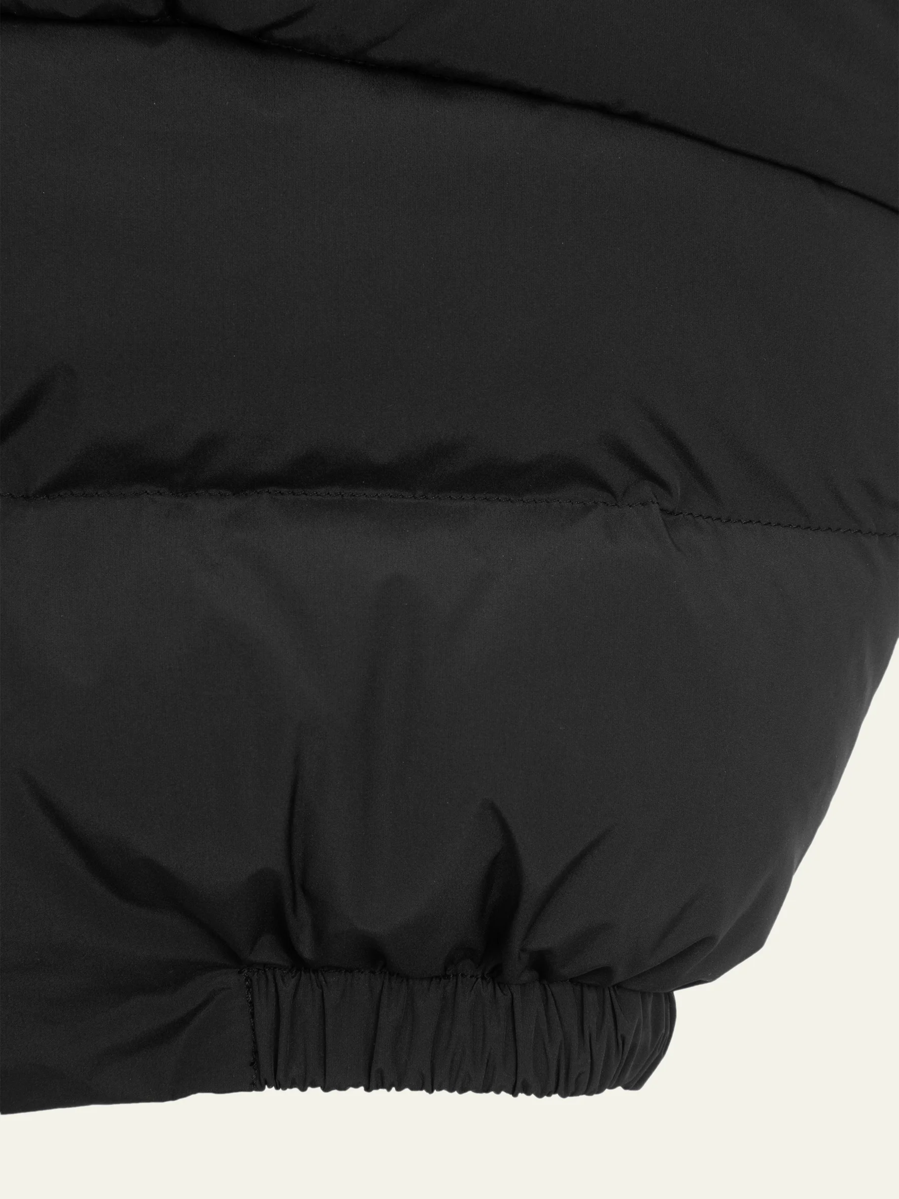 Staff Uniform Manuals Puffer Jacket - Image 7