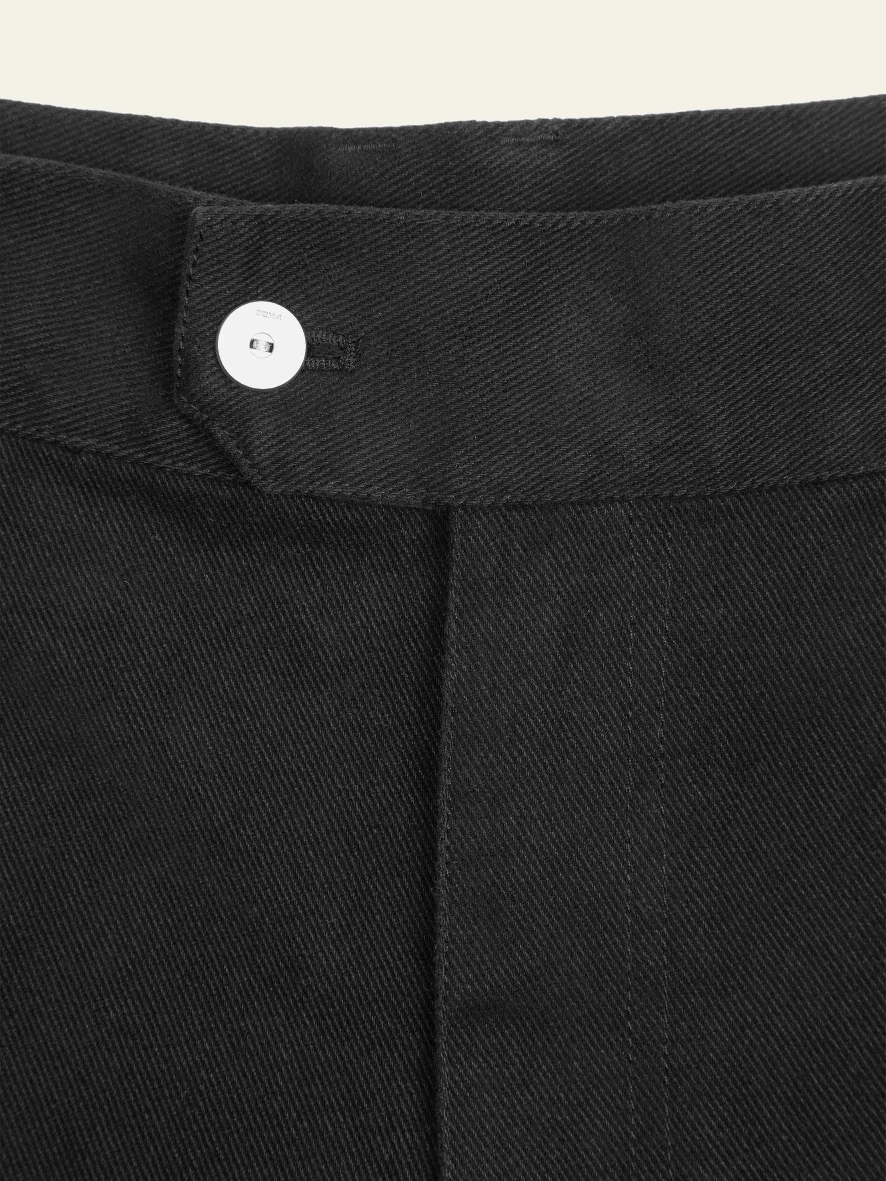 Staff Uniform Manuals Work Pants - Image 3