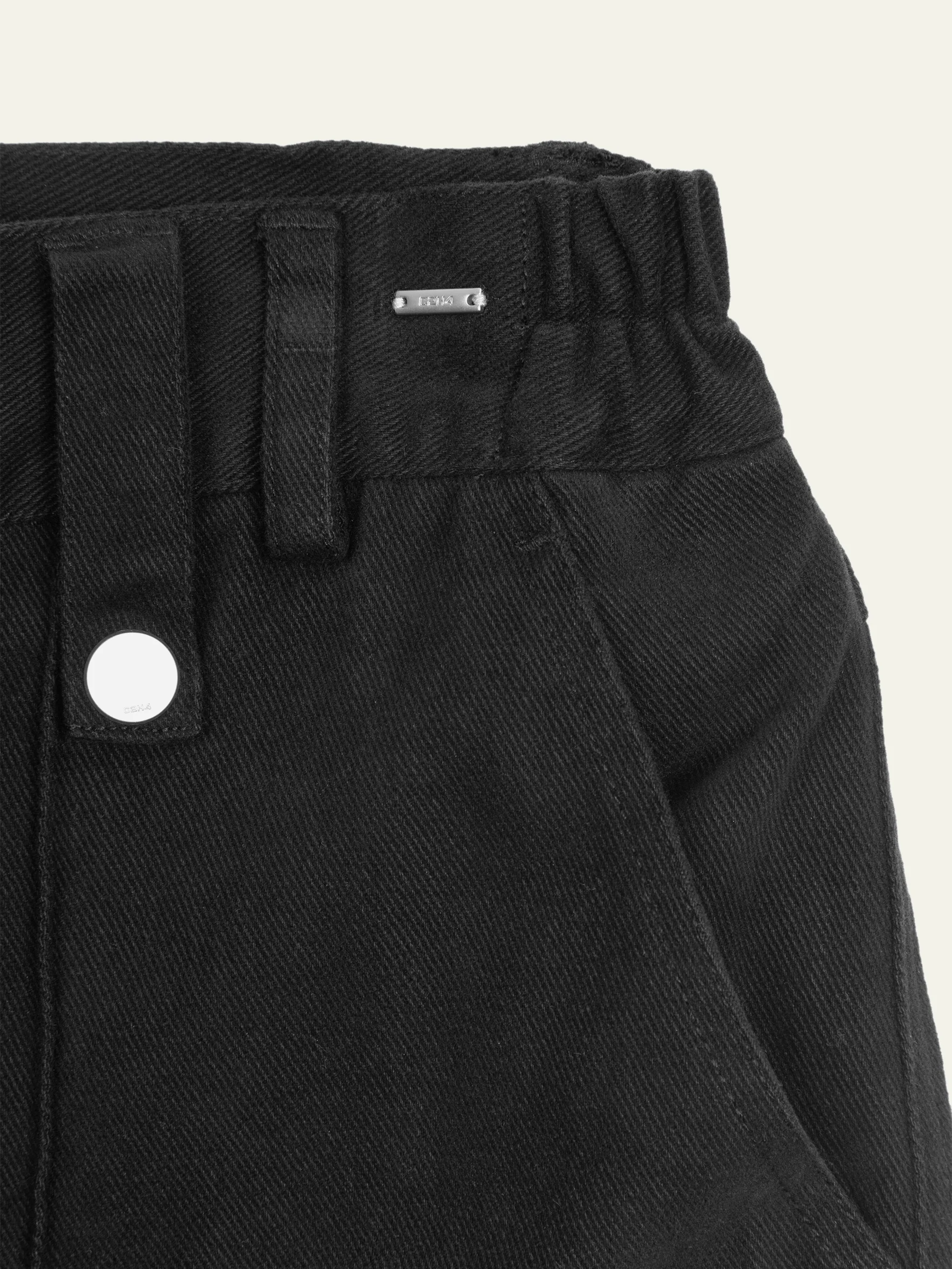 Staff Uniform Manuals Work Pants - Image 4