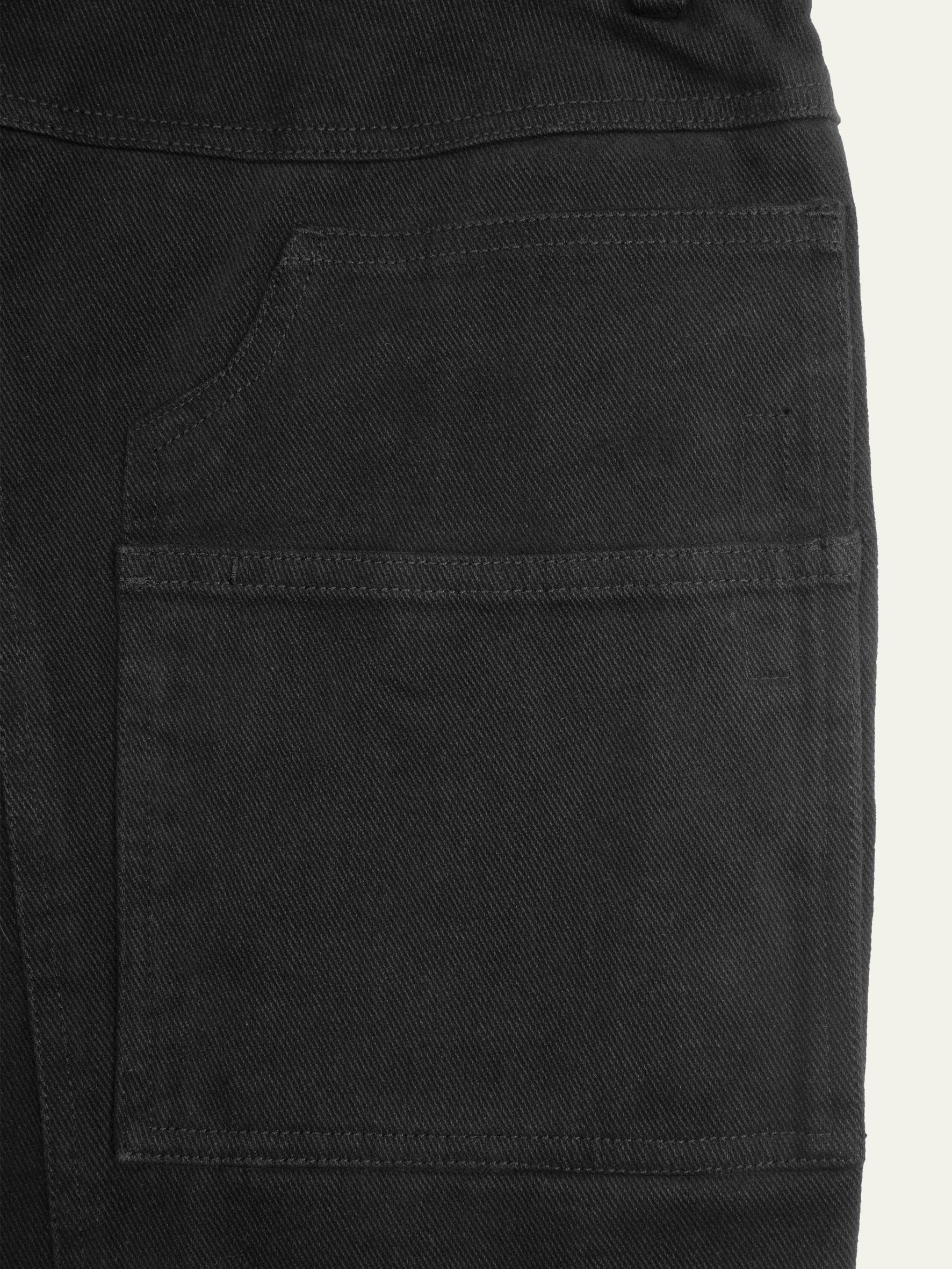 Staff Uniform Manuals Work Pants - Image 7