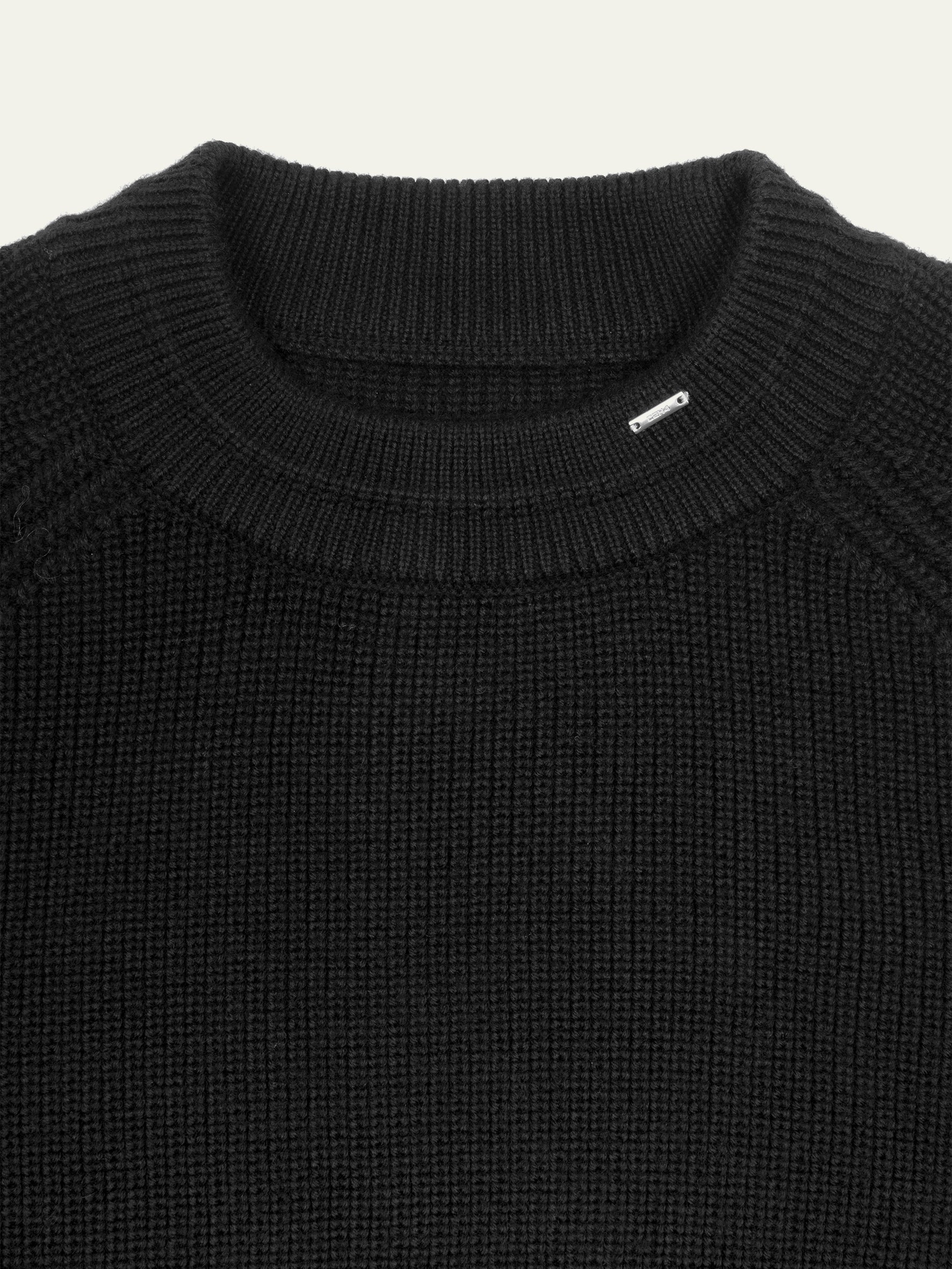Staff Uniform Standard Sweater - Image 3