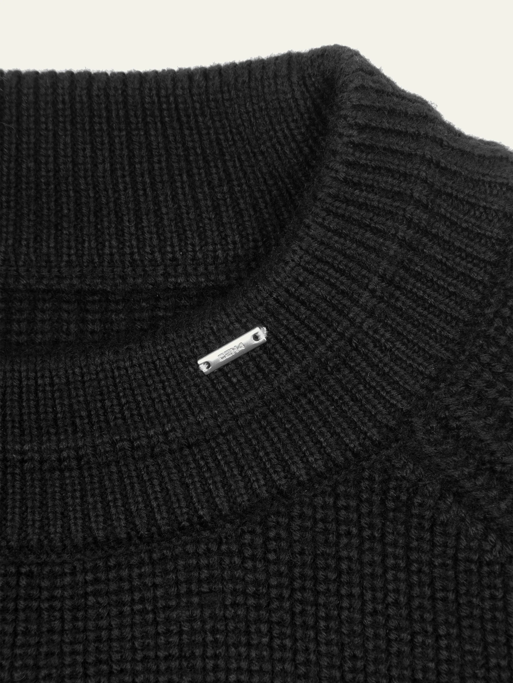 Staff Uniform Standard Sweater - Image 4