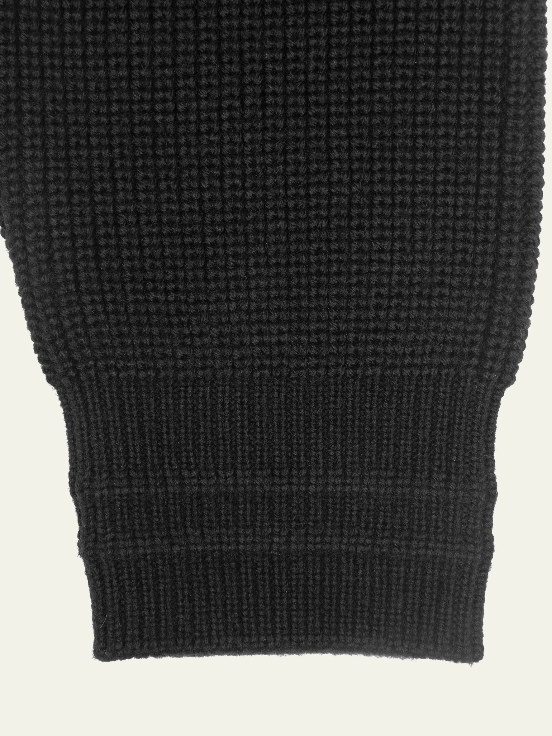 Staff Uniform Standard Sweater - Image 5
