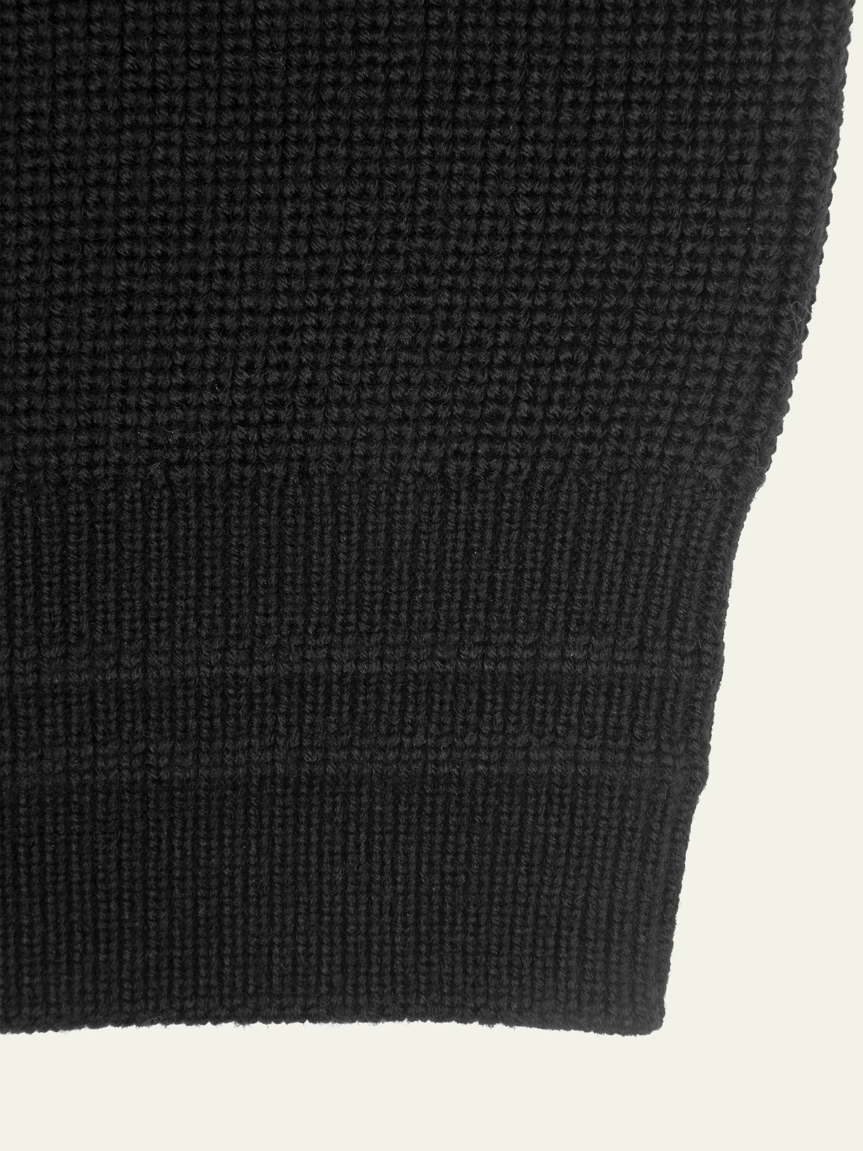 Staff Uniform Standard Sweater - Image 6
