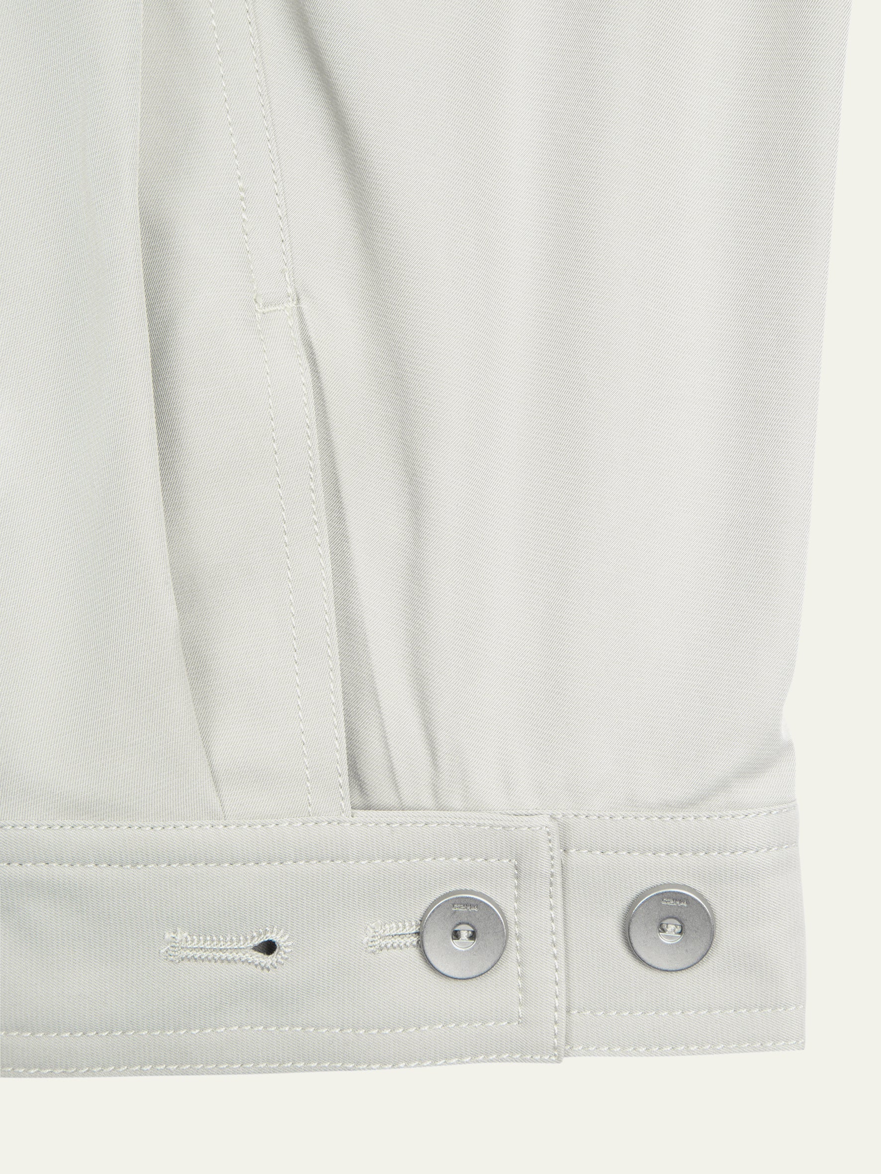 Staff Uniform Uniformity Jacket - Image 10