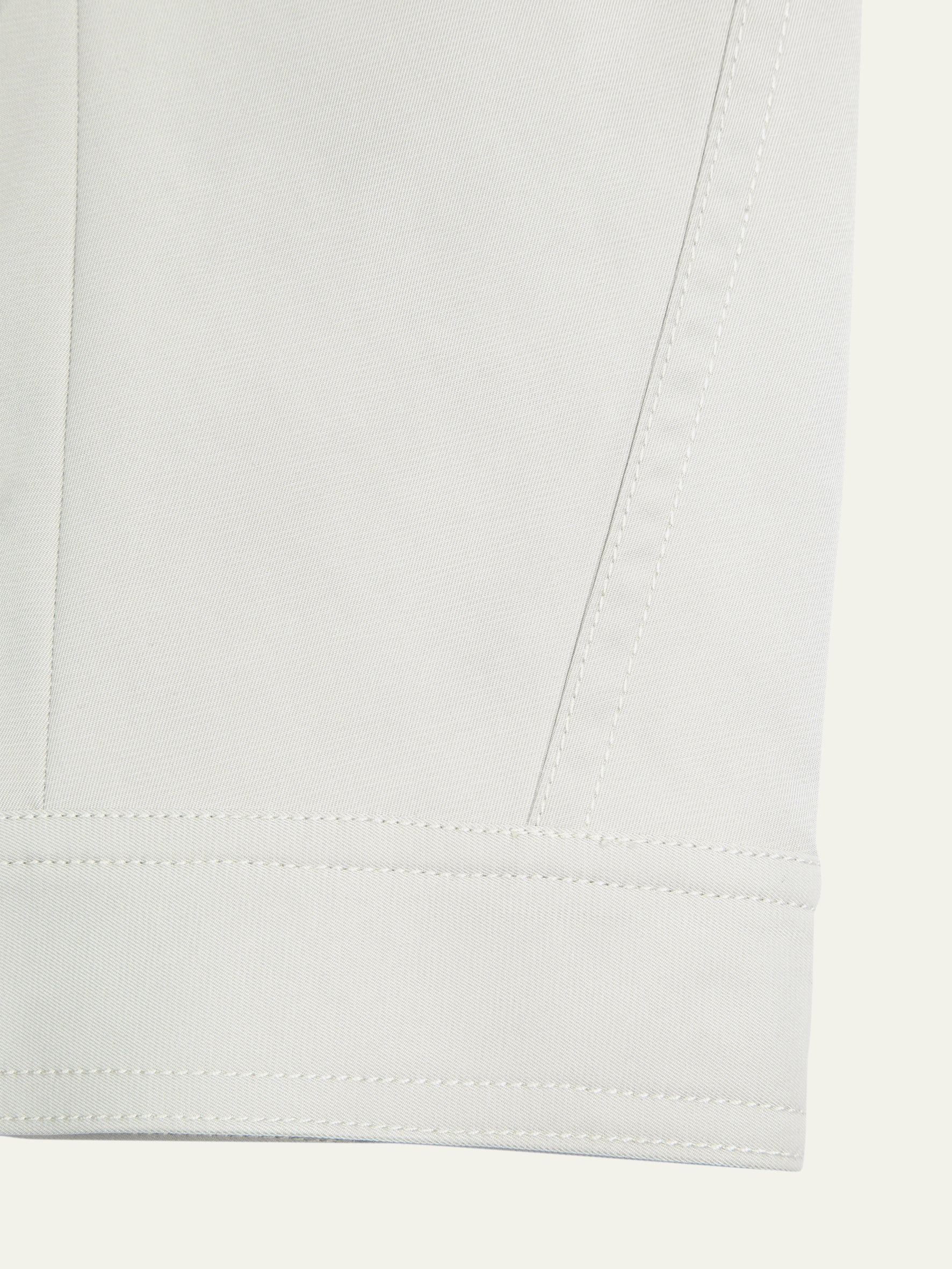 Staff Uniform Uniformity Jacket - Image 9